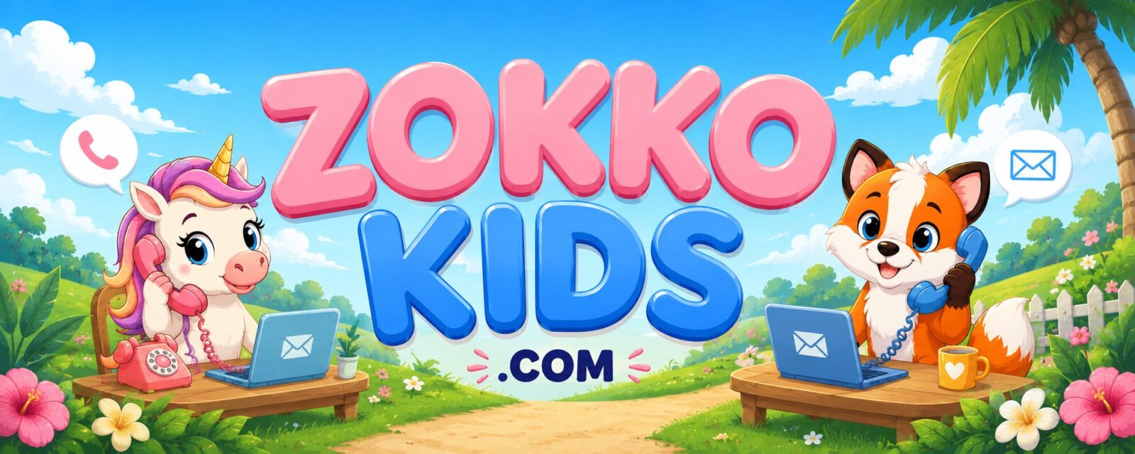 ZokkoKids