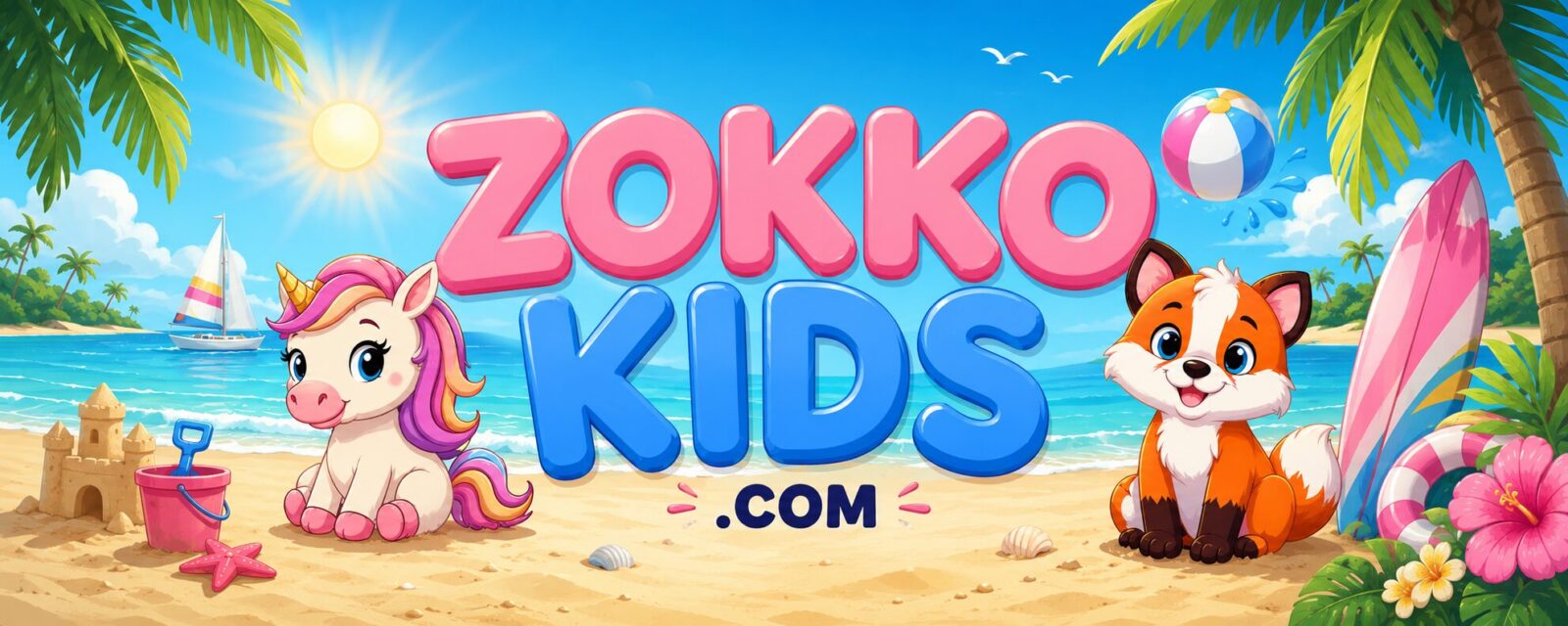 ZokkoKids