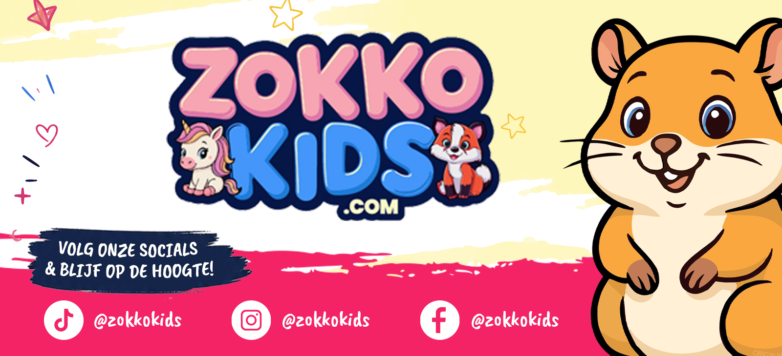 ZokkoKids